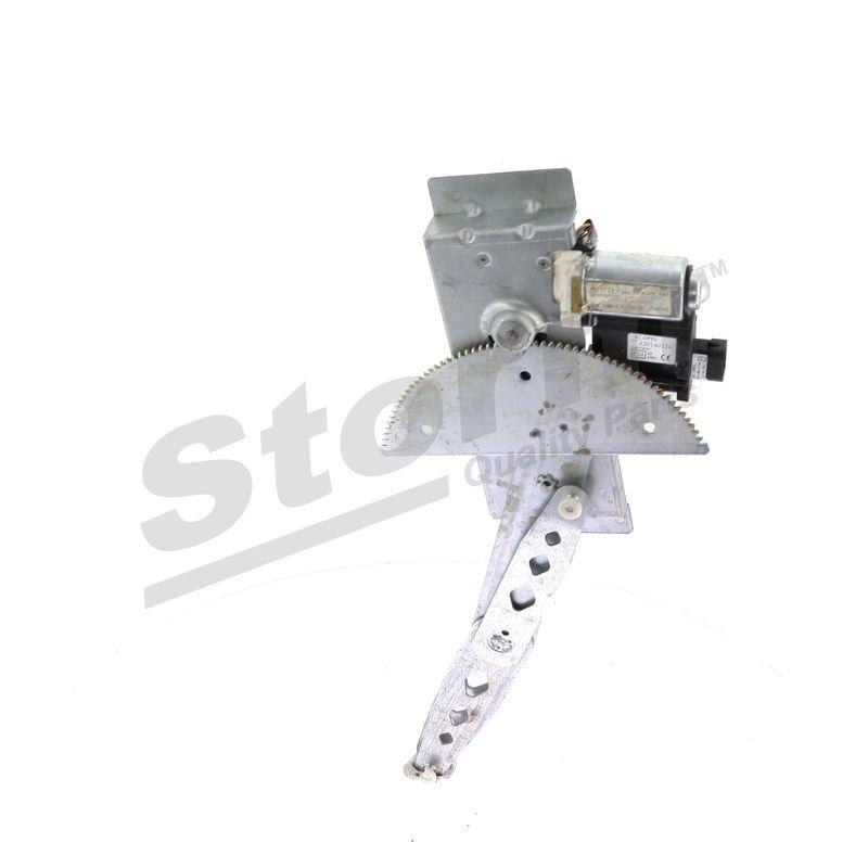 Lève-vitre STORM QUALITY PARTS 61180