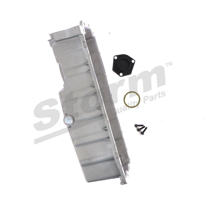 Carter d'huile STORM QUALITY PARTS 999004