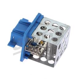 Résistance, pulseur d'air habitacle STORM QUALITY PARTS 777020