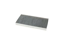 Filtre, air de l'habitacle BOSCH 1 987 432 571