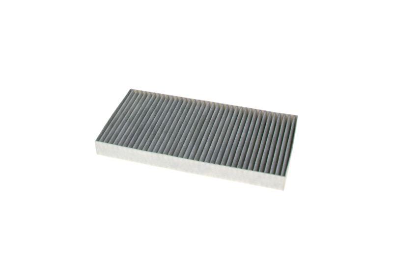 Filtre, air de l'habitacle BOSCH 1 987 432 571