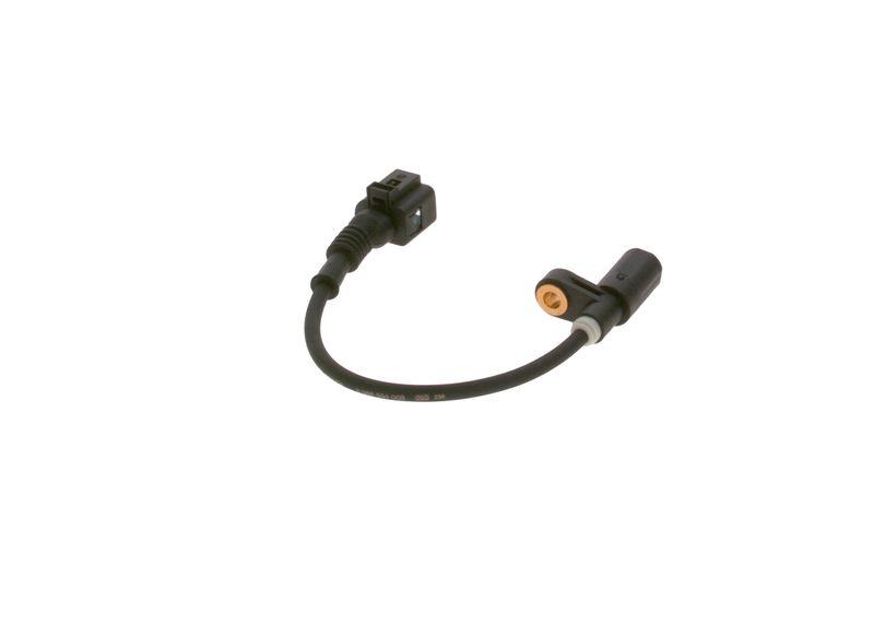 Capteur, vitesse de roue BOSCH 0 986 594 008