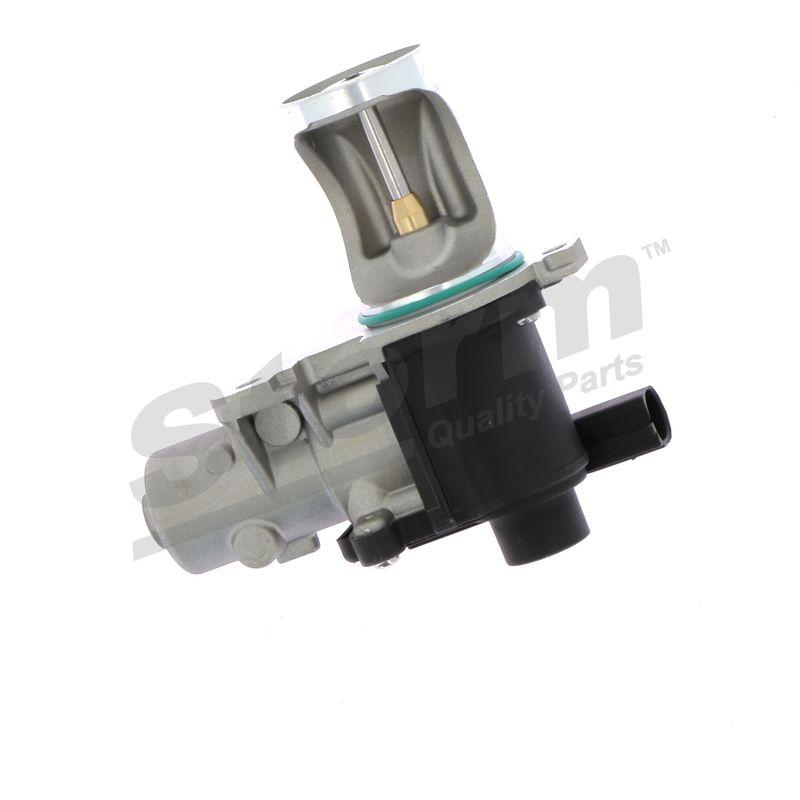 Vanne EGR STORM QUALITY PARTS 9088