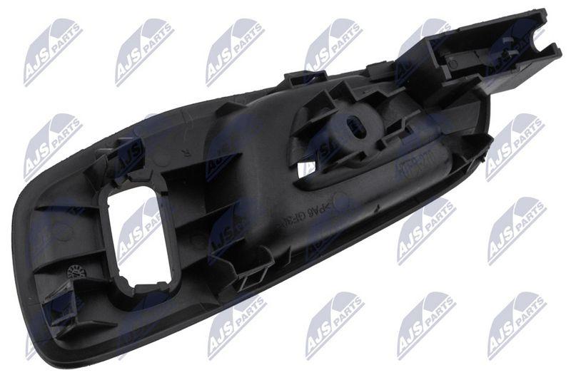 Poignet de porte, équipment intérieur NTY EZC-FR-270