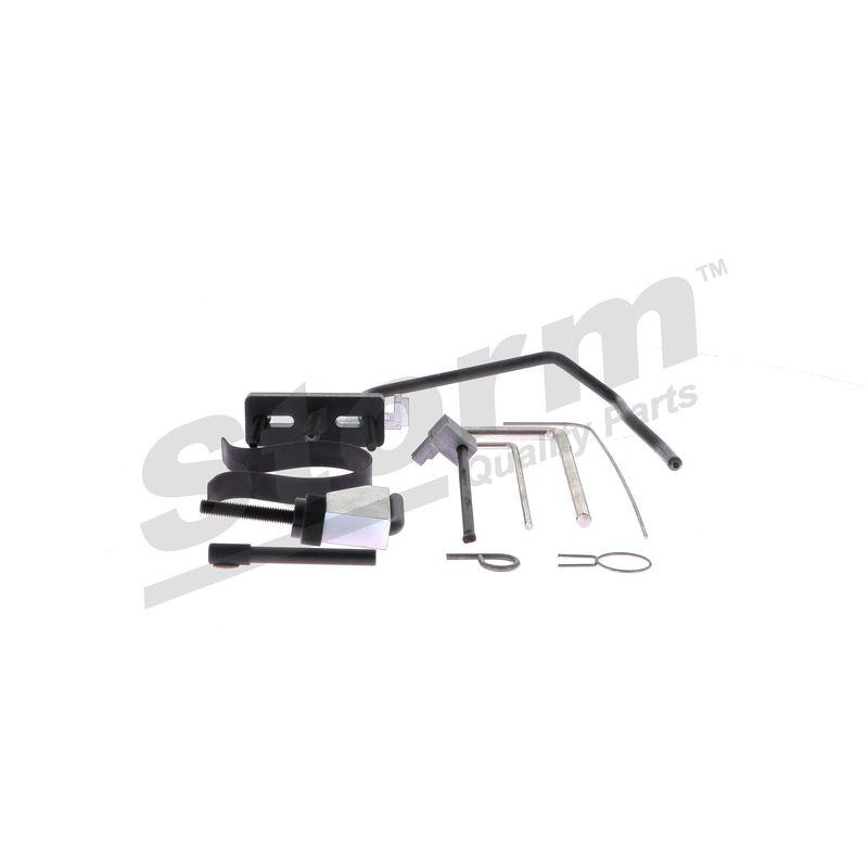 Kit d'outils de réglage, épure de distribution STORM QUALITY PARTS 555500