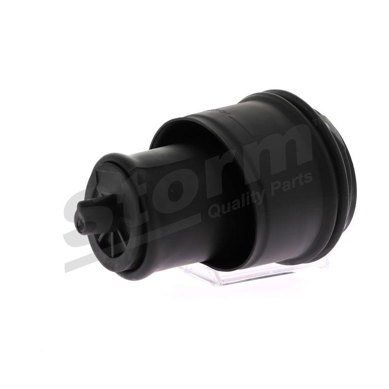 Ressort pneumatique, châssis STORM QUALITY PARTS 844255