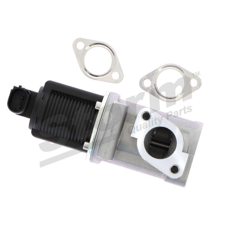 Vanne EGR STORM QUALITY PARTS 9024