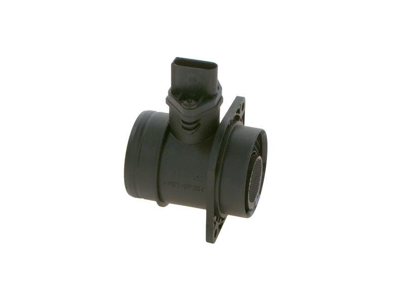 Débitmètre de masse d'air BOSCH 0 281 002 757