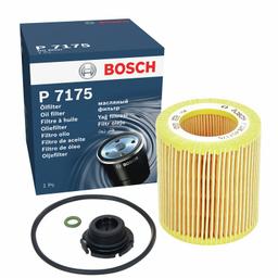 Filtre à huile BOSCH F026407175