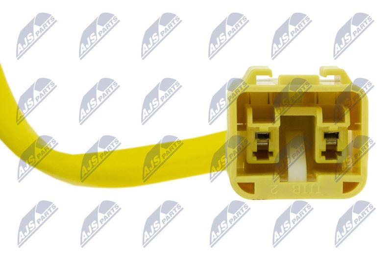 Ressort tournant, Airbag NTY EAS-MZ-009