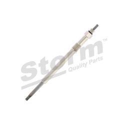 Bougie de préchauffage STORM QUALITY PARTS 526385