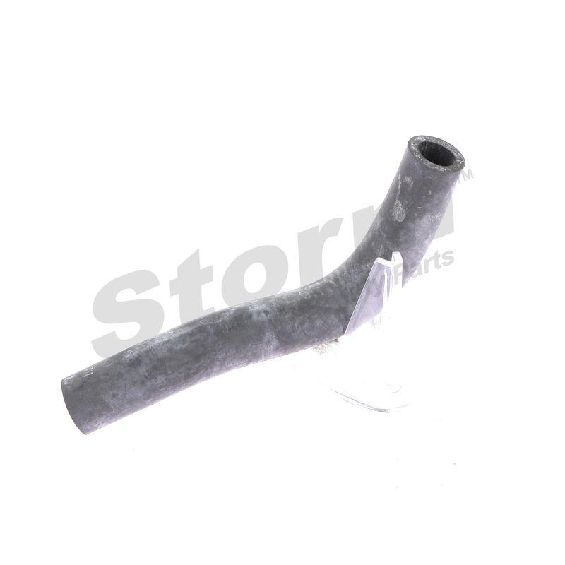 Tuyau, échangeur de chaleur (chauffage) STORM QUALITY PARTS 509440
