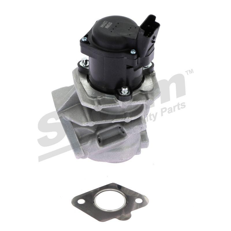 Vanne EGR STORM QUALITY PARTS 9027