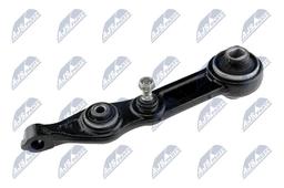 Bras de liaison, suspension de roue NTY ZWD-ME-022