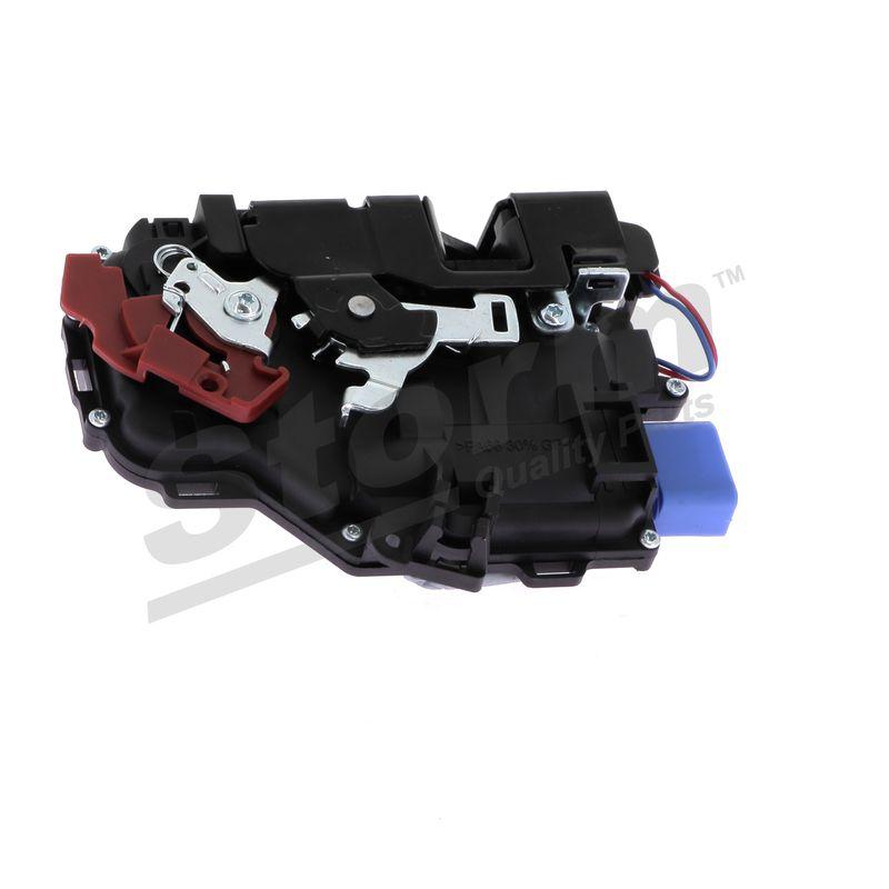 Serrure de porte STORM QUALITY PARTS 971002