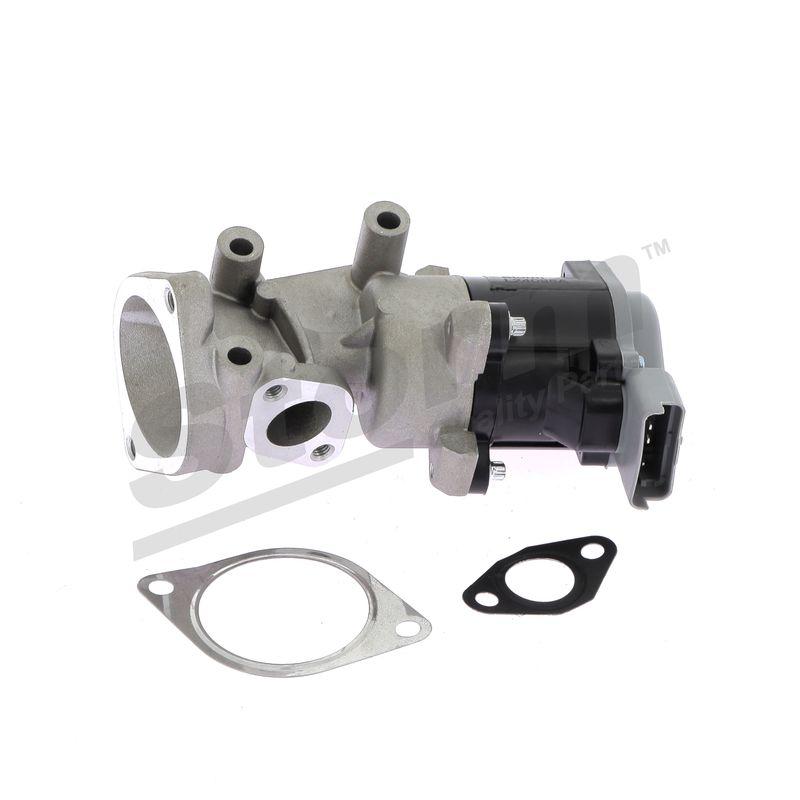 Vanne EGR STORM QUALITY PARTS 9104