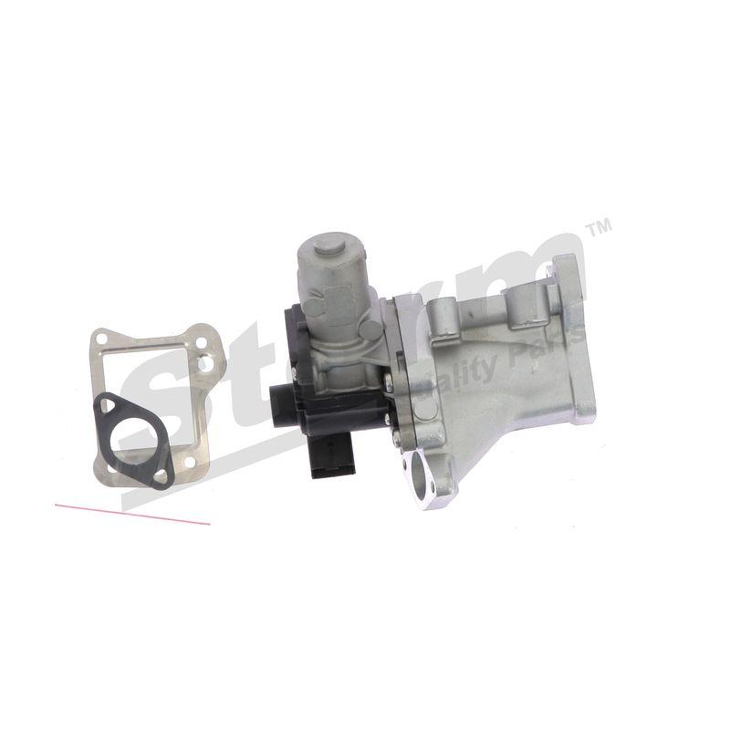 Vanne EGR STORM QUALITY PARTS 9065