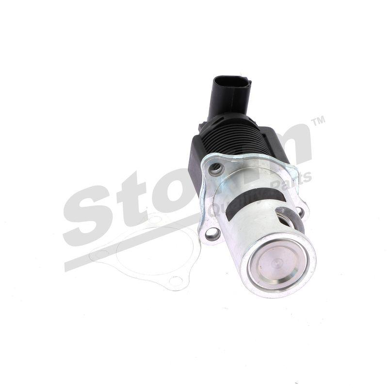 Vanne EGR STORM QUALITY PARTS 9018