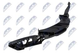 Fixation de phare NTY EZC-VW-466