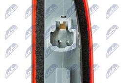 Feu stop additionnel NTY ELP-AU-002