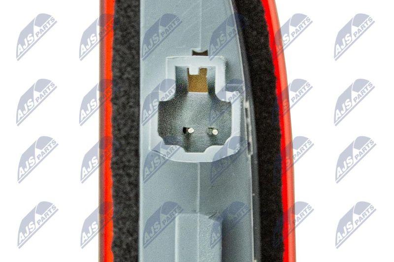 Feu stop additionnel NTY ELP-AU-002