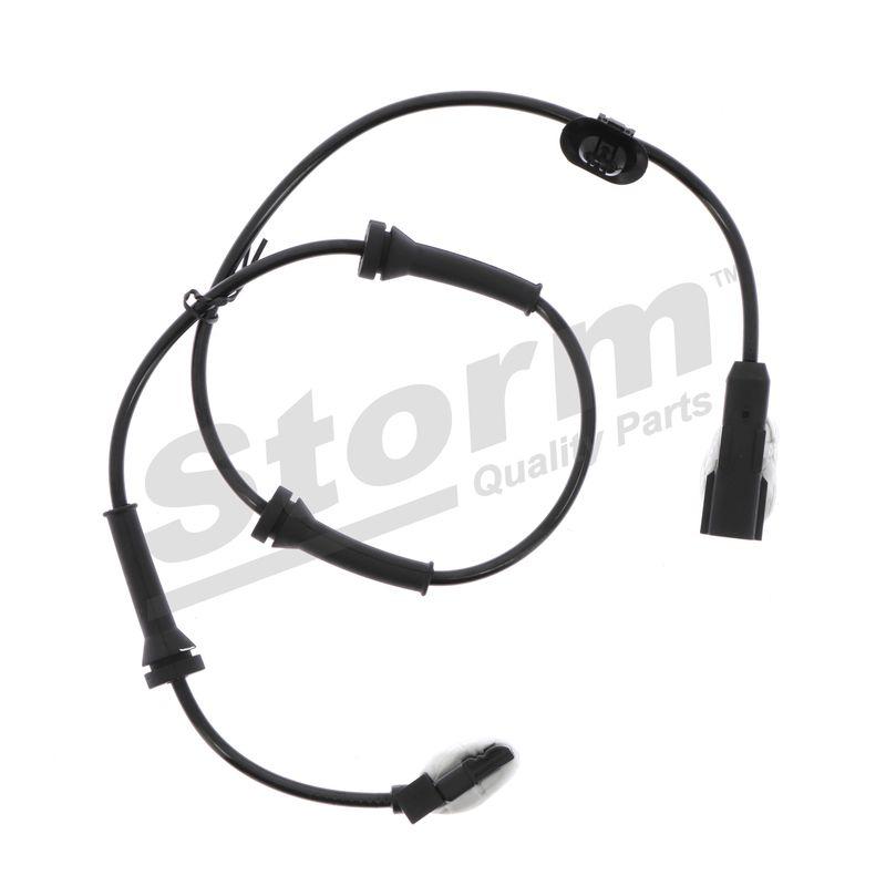 Capteur, vitesse de roue STORM QUALITY PARTS 888017
