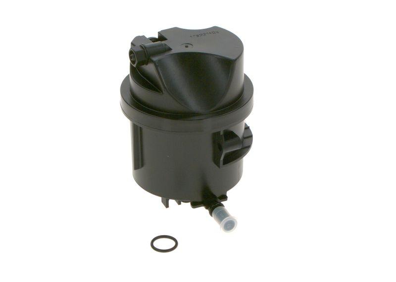 Filtre à carburant BOSCH 0 450 907 007