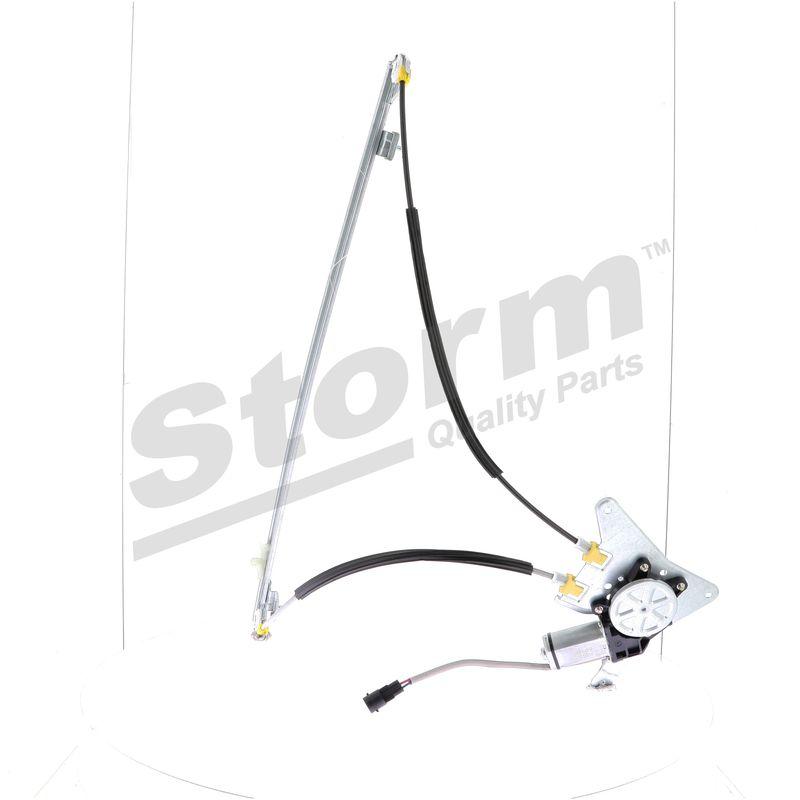 Lève-vitre STORM QUALITY PARTS 8367509