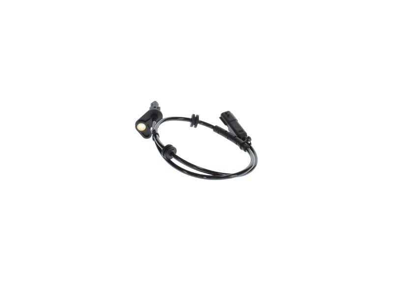 Capteur, vitesse de roue BOSCH 0 986 594 667