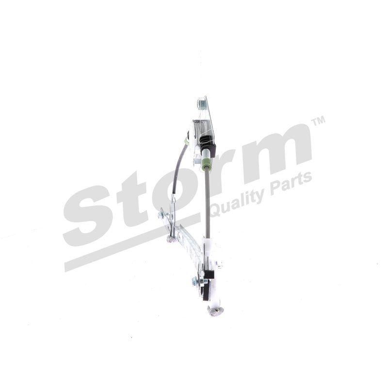 Lève-vitre STORM QUALITY PARTS 93081