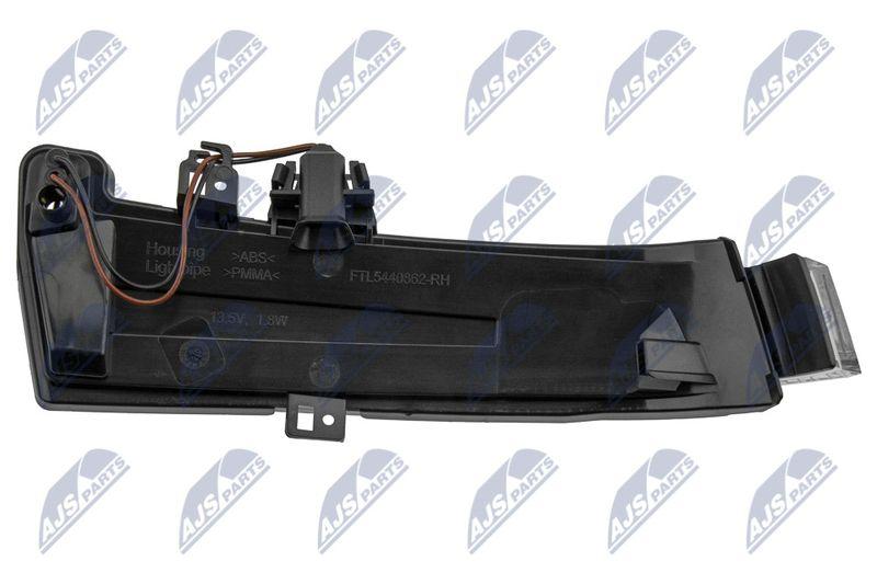 Feu clignotant NTY ELP-ME-007