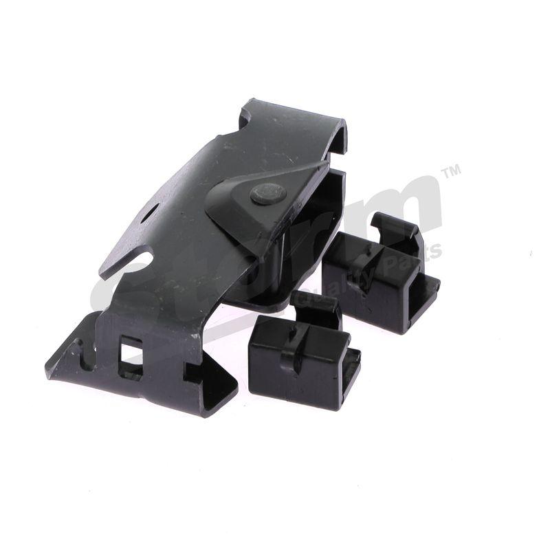 Serrure de hayon STORM QUALITY PARTS 2852592