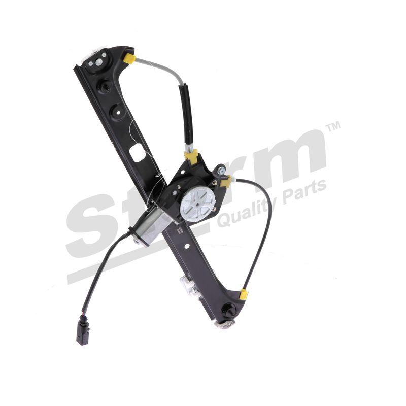 Lève-vitre STORM QUALITY PARTS 1507510
