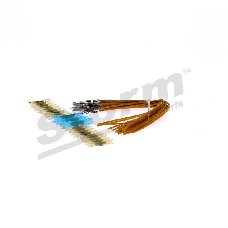 Kit réparation de câble, porte STORM QUALITY PARTS 102102