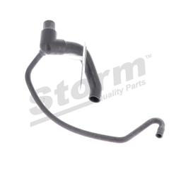 Durite de radiateur STORM QUALITY PARTS F9035