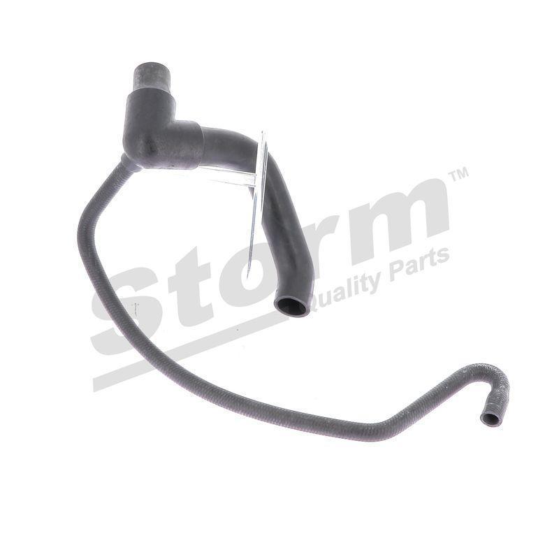 Durite de radiateur STORM QUALITY PARTS F9035