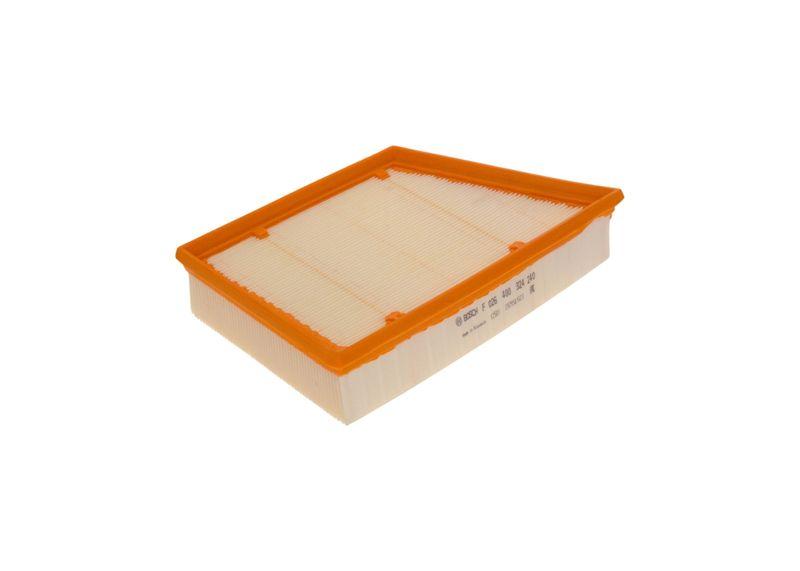 Filtre à air BOSCH F 026 400 324