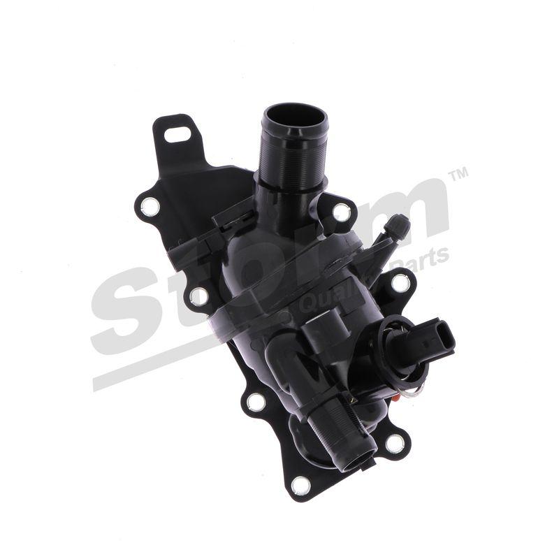 Boîtier du thermostat STORM QUALITY PARTS STO5350892