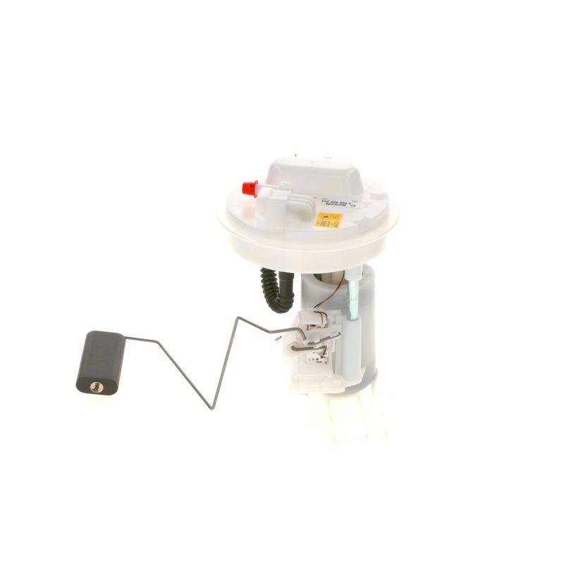 Unité d'injection de carburant BOSCH 0 986 580 203