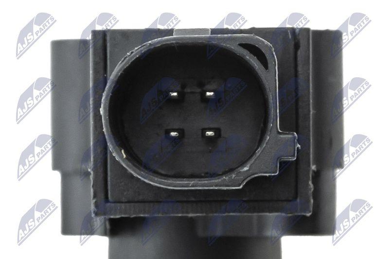Capteur, correcteur de portée d’éclairage NTY ECX-CH-017