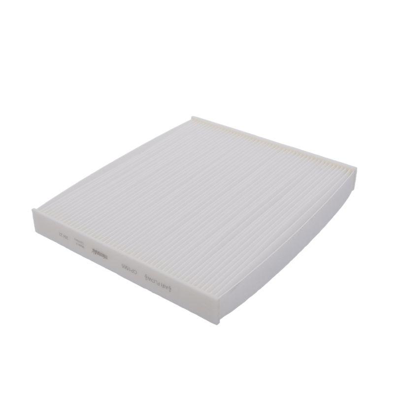 Filtre, air de l'habitacle CORTECO 49418680