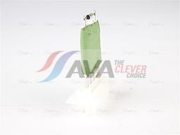 Résistance, pulseur d'air habitacle AVA QUALITY COOLING MSR001