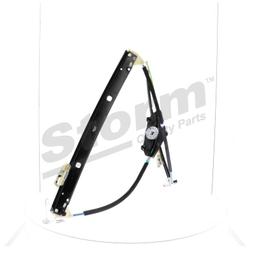 Lève-vitre STORM QUALITY PARTS 10286