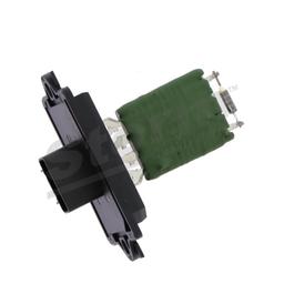Résistance, pulseur d'air habitacle STORM QUALITY PARTS STO100507