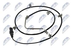 Capteur, température des gaz NTY EGT-PL-048