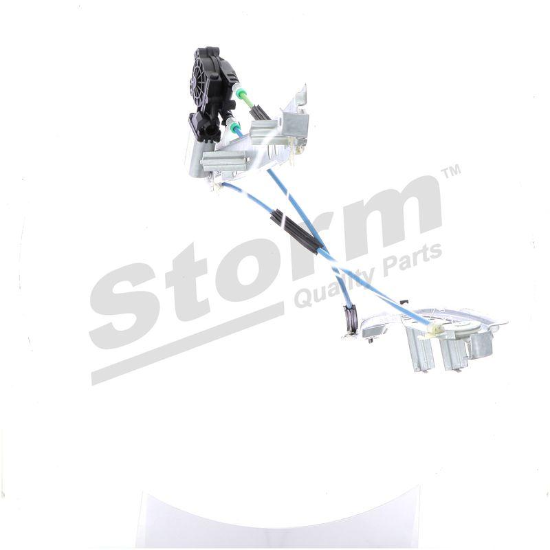 Lève-vitre STORM QUALITY PARTS 87137