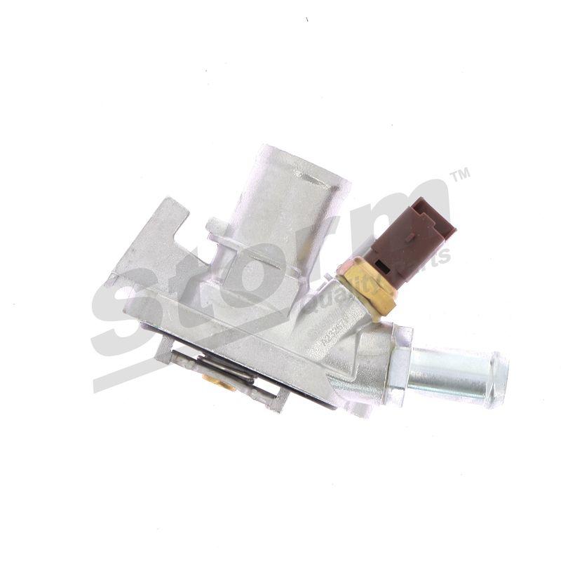 Boîtier du thermostat STORM QUALITY PARTS F16439
