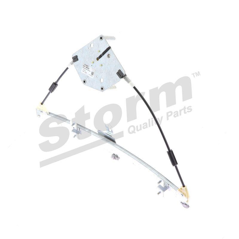 Lève-vitre STORM QUALITY PARTS 151268