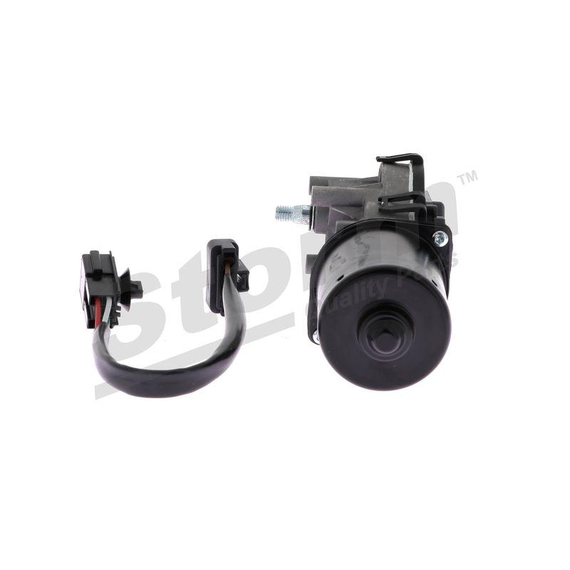 Moteur d'essuie-glace STORM QUALITY PARTS 8111001