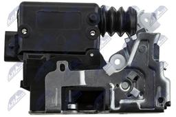 Serrure de porte NTY EZC-RE-250